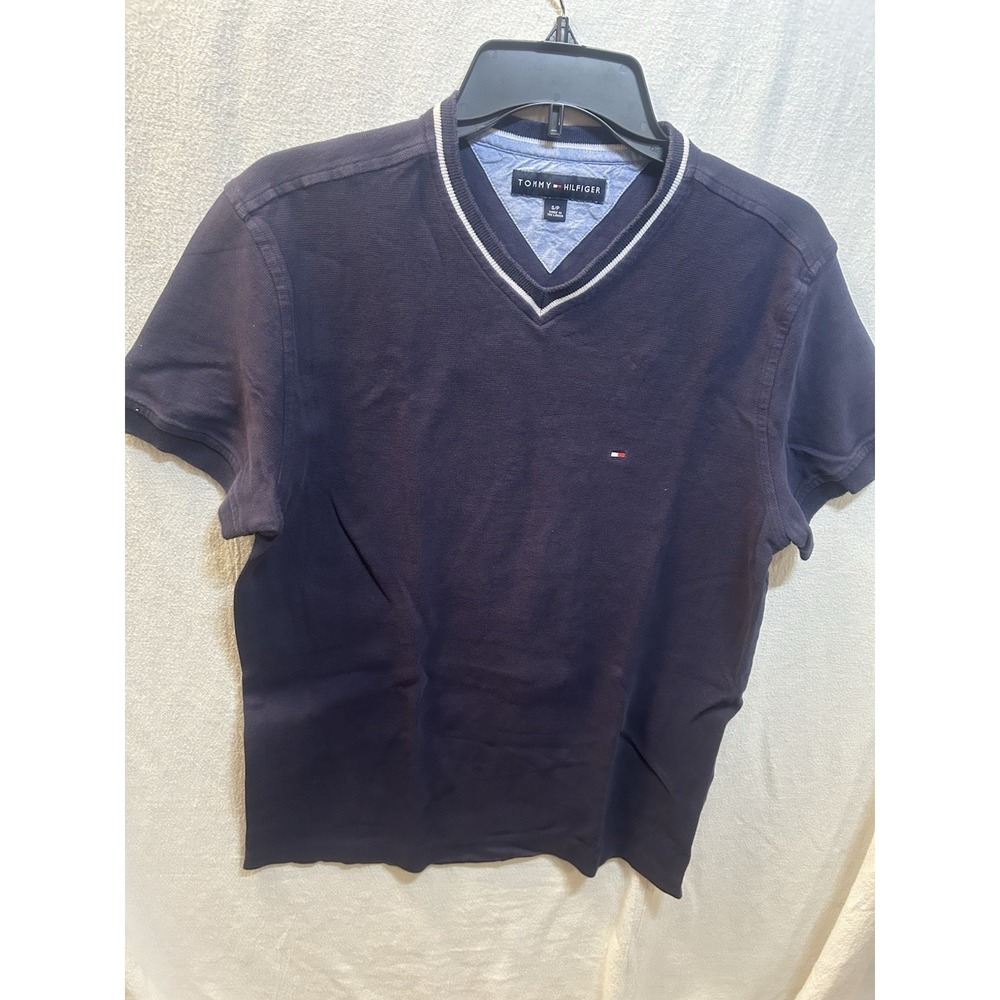 Men's Tommy Hilfiger Shirt Size S